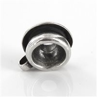 Charm Trollbeads in Argento AU11502 - AU11502